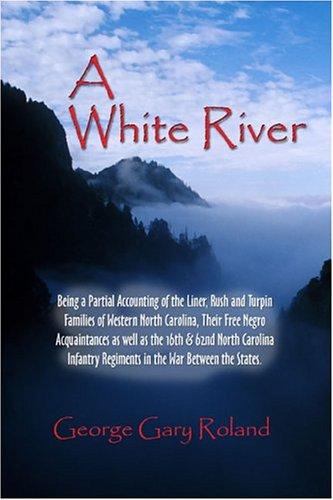 A White River