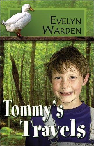 Tommy's Travels