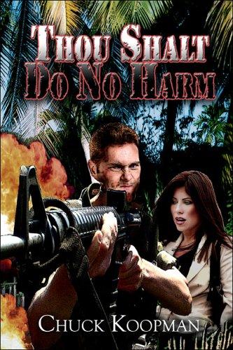 Thou Shalt Do No Harm