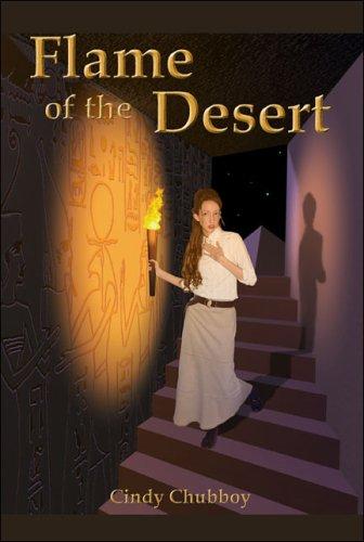 Flame Of The Desert