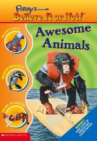 Awesome animals