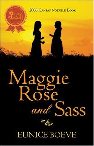 Maggie Rose and Sass