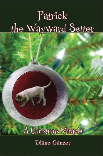 Patrick the Wayward Setter