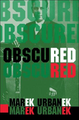 Obscured Red