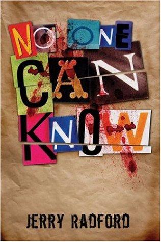 No One Can Know
