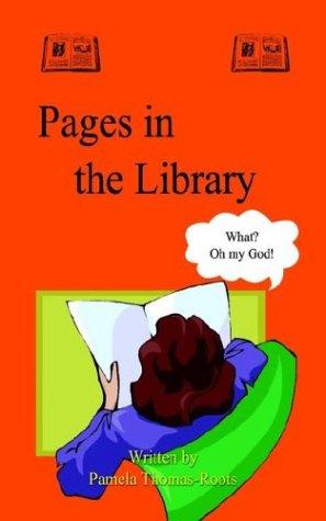 Pages in the Library