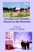Grandpa and Grandma, Thanks for the Memories