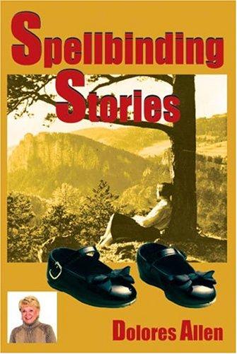 Spellbinding Stories