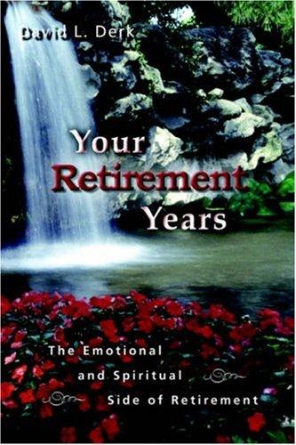 Your Retirement Years