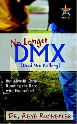 No Longer DMX
