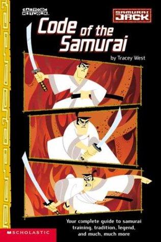 Code Of The Samurai