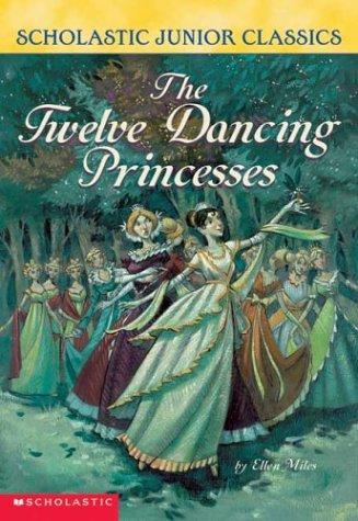 The Twelve Dancing Princesses