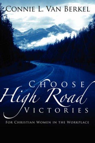 Choose High Road Victories