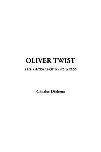 Oliver Twist