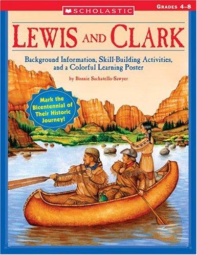 Lewis & Clark