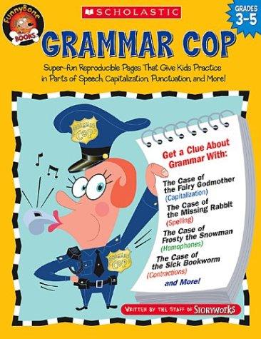Funnybone Books
