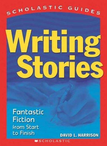 Writing stories