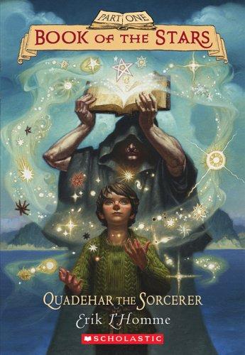 Book Of The Stars 1