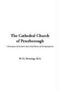 The Cathedral Church of Peterborough