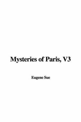 Mysteries of Paris, V3
