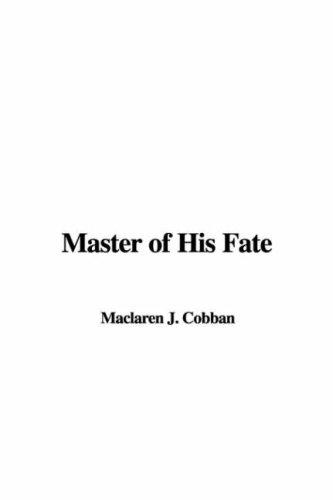 Master of His Fate