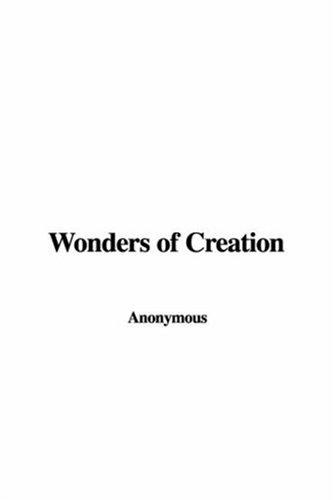 Wonders of Creation