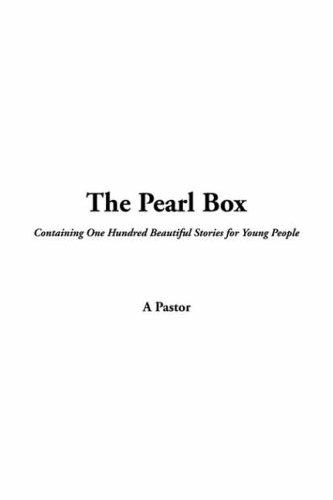 The Pearl Box