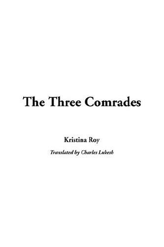 Thethree Comrades