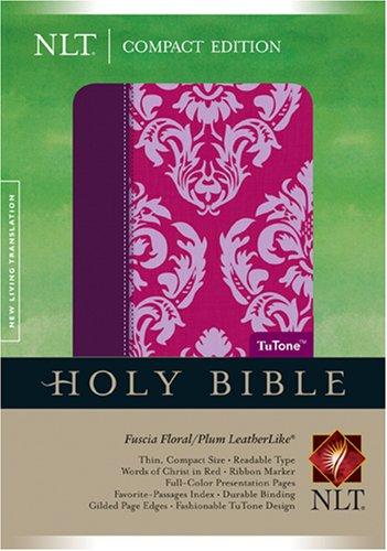 Compact Edition NLT TuTone