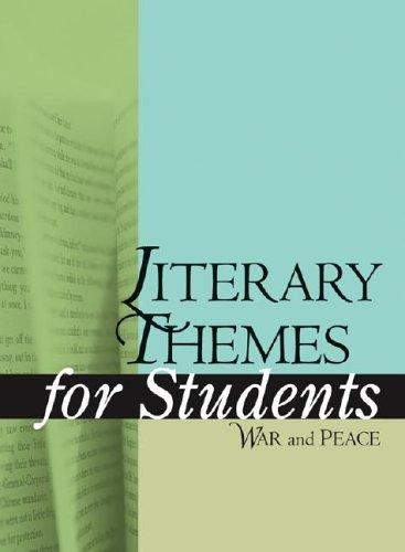 Literary Themes for Students