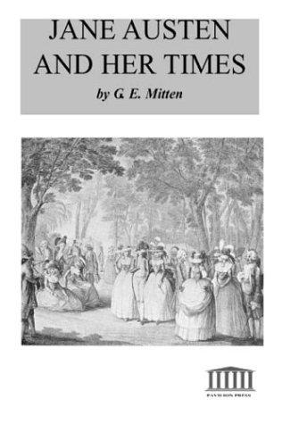 Jane Austen and Her Times
