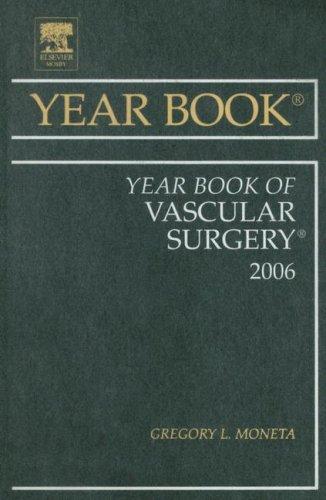 Year Book of Vascular Surgery 2006