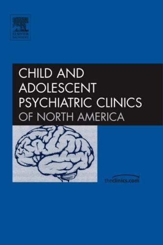 Child and Adolescent Psychiatric Clinics