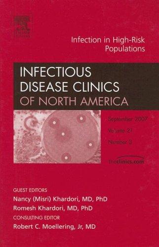 Infection in High-Risk Populations