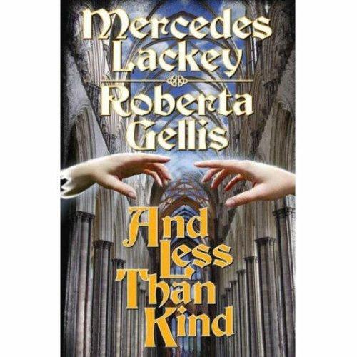 And Less Than Kind (The Doubled Edge, Book 4)