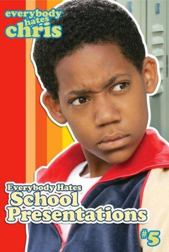 Everybody Hates School Presentations (Everybody Hates Chris)
