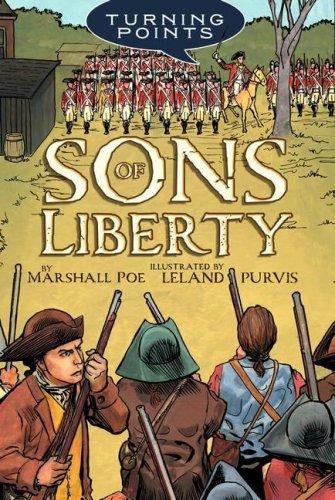 Sons of Liberty (Turning Points)