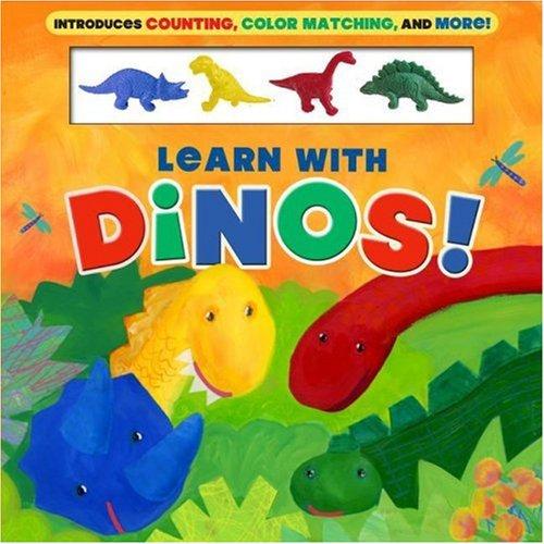 Learn with Dinos!