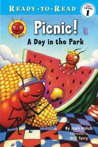 Picnic!