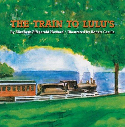 The train to Lulu's