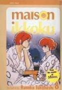 Maison Ikkoku 8