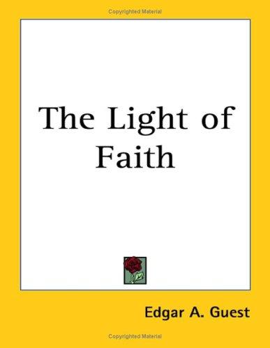 The light of faith