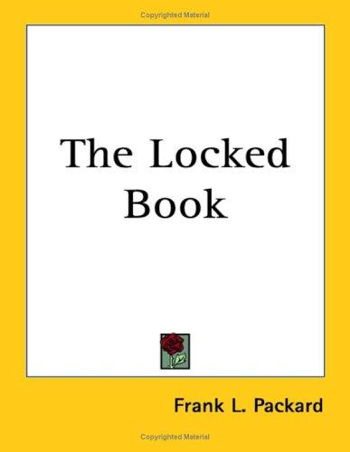 The locked book