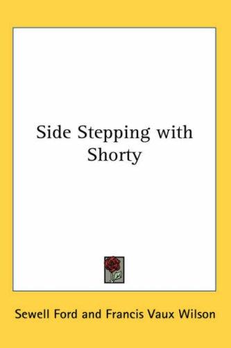 Side Stepping with Shorty