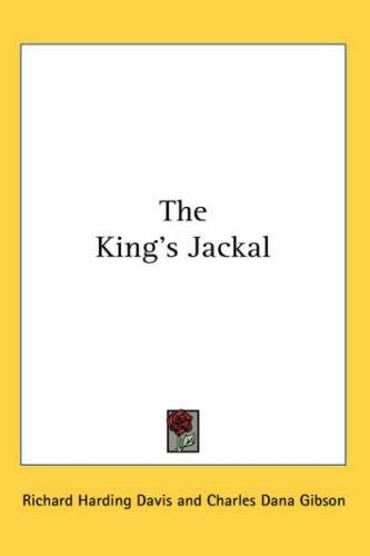 The King's Jackal