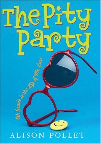 The pity party