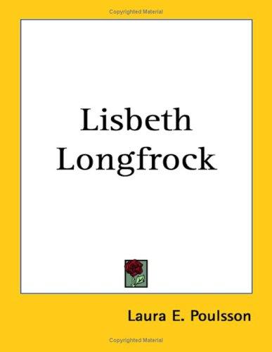 Lisbeth Longfrock