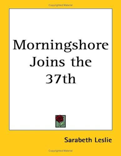 Morningshore Joins the 37th