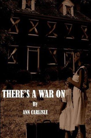 THERE'S A WAR ON