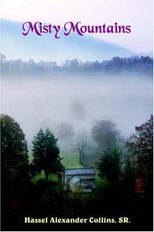 Misty Mountains
